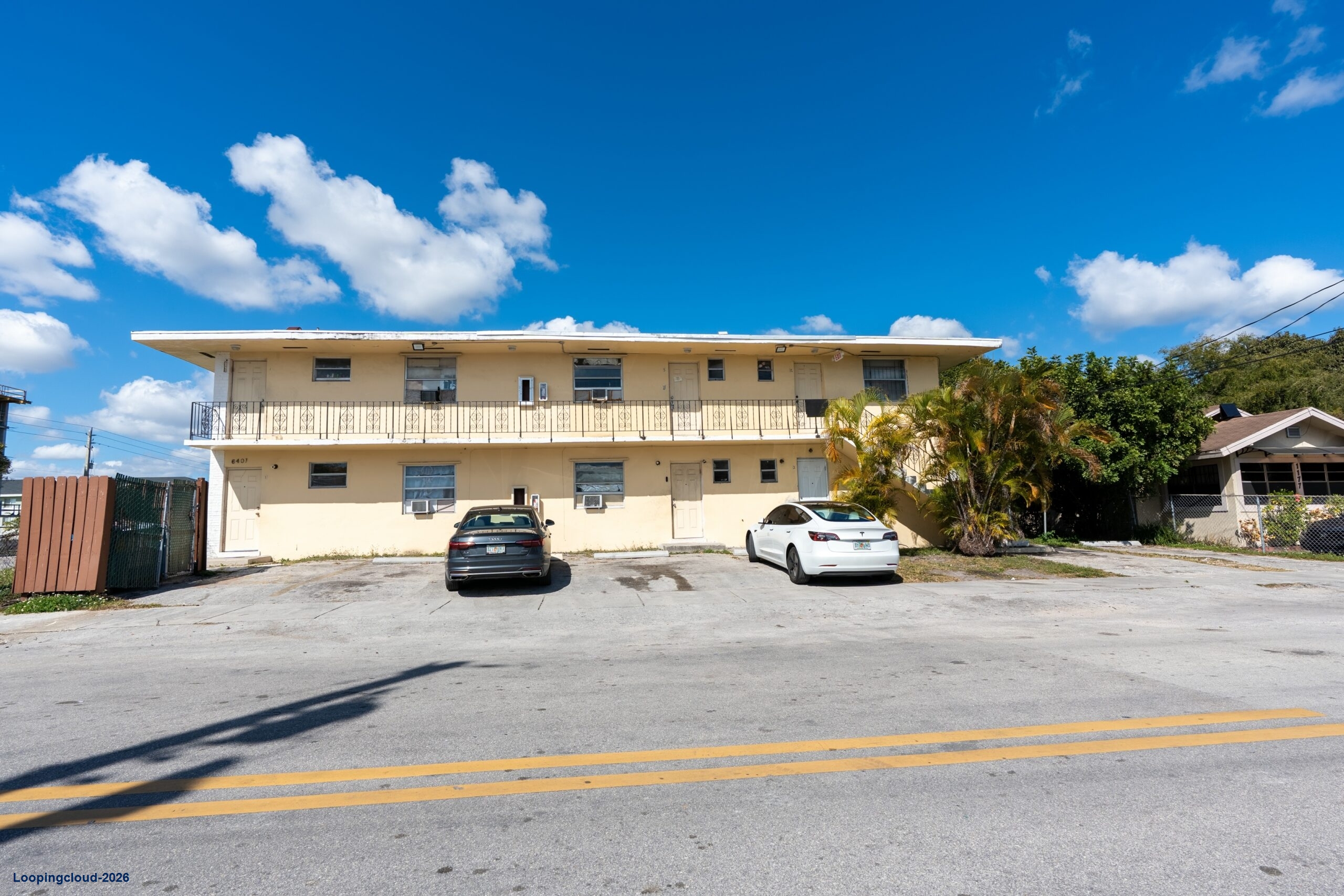 6401 NW 12 Ave, Miami