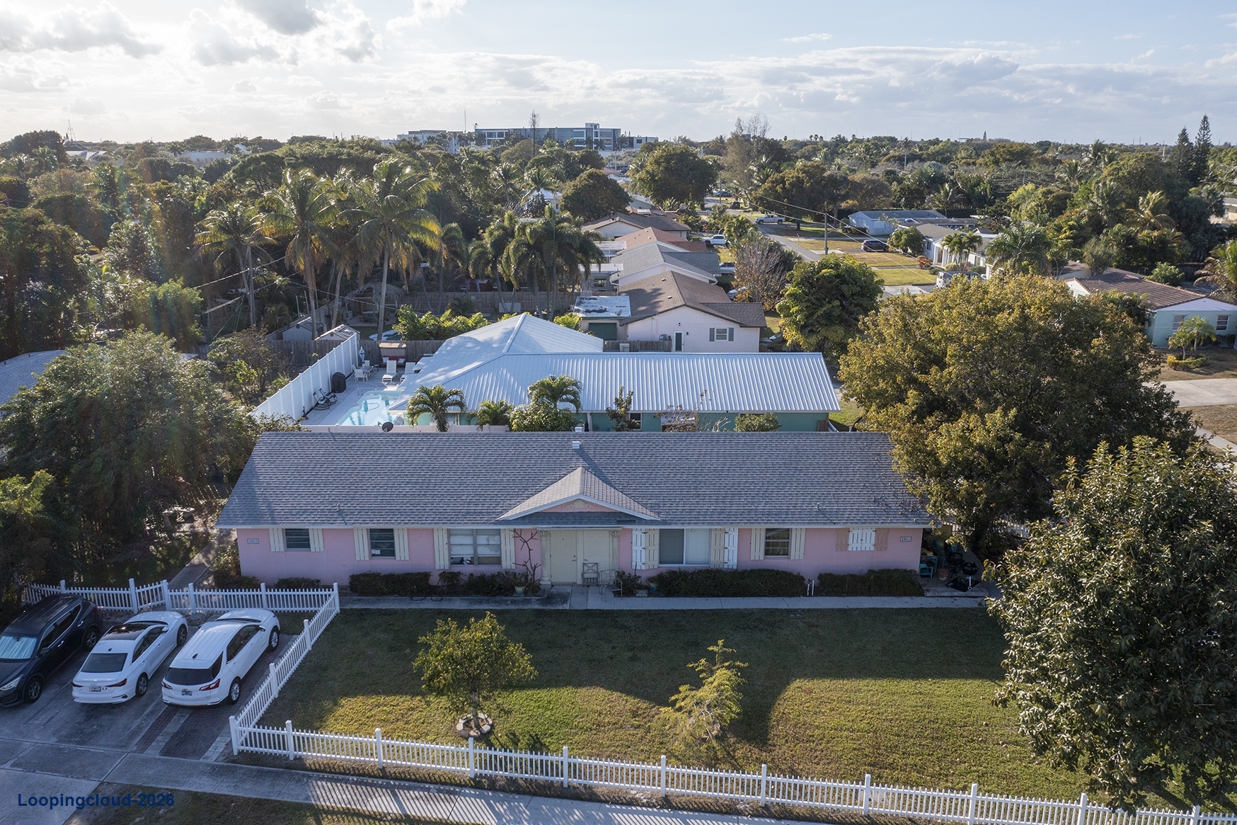 2651 SE 2nd St, Boynton Beach BOYNTON BEACH QUADPLEX