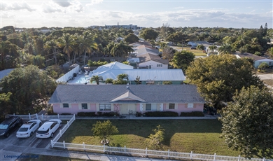 2651 SE 2nd St, Boynton Beach Florida , 33435