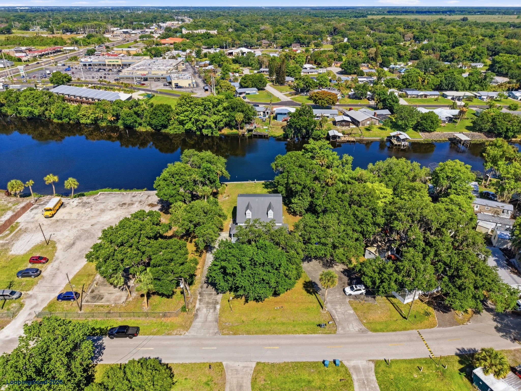 207 SE 6th Ave, Okeechobee, FL 34974 SHORECREST OF OKEECHOBEE