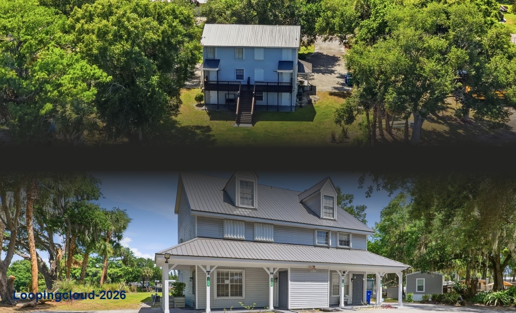 207 SE 6th Ave, Okeechobee, FL 34974 SHORECREST OF OKEECHOBEE