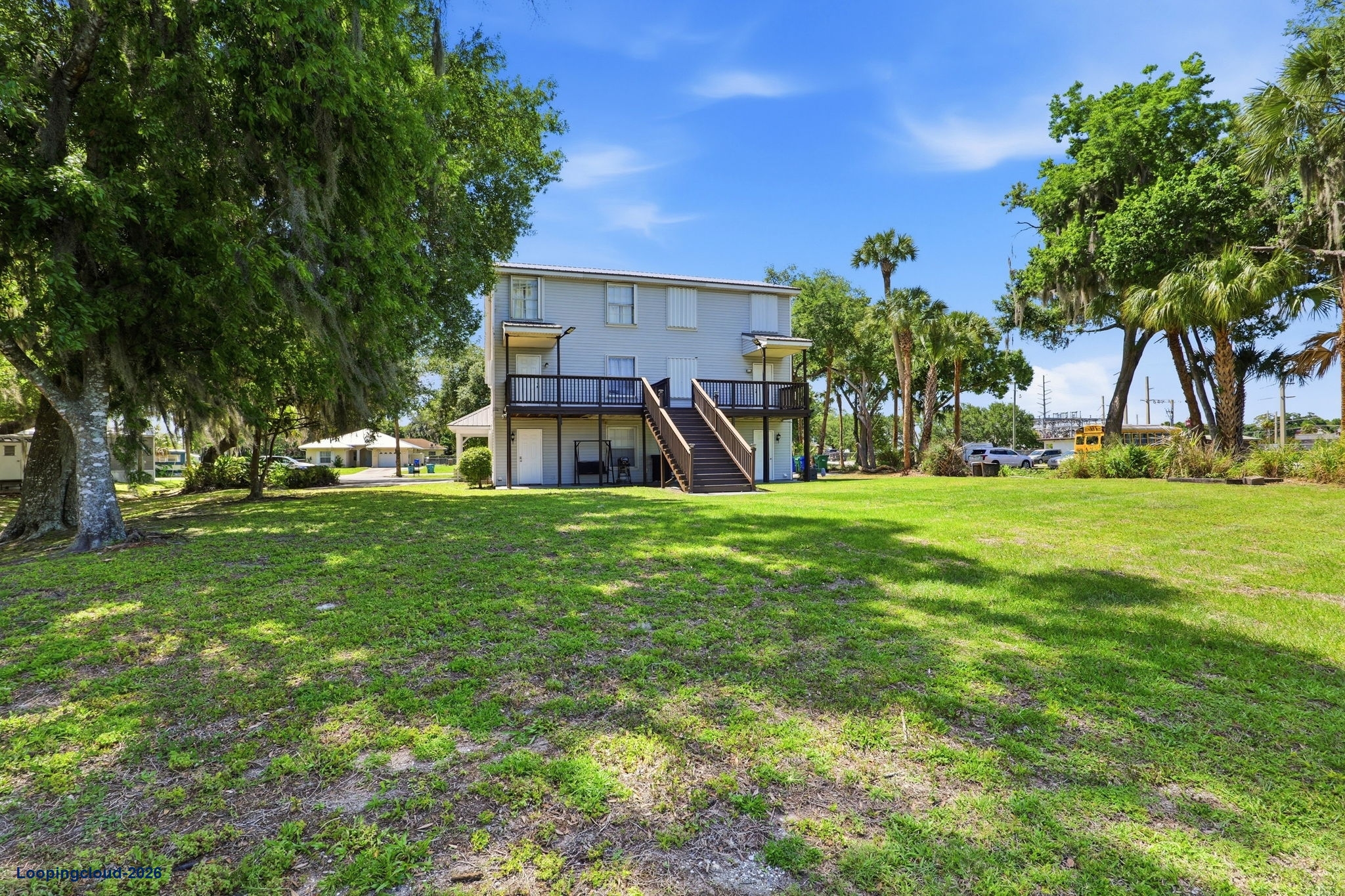 207 SE 6th Ave, Okeechobee, FL 34974 SHORECREST OF OKEECHOBEE