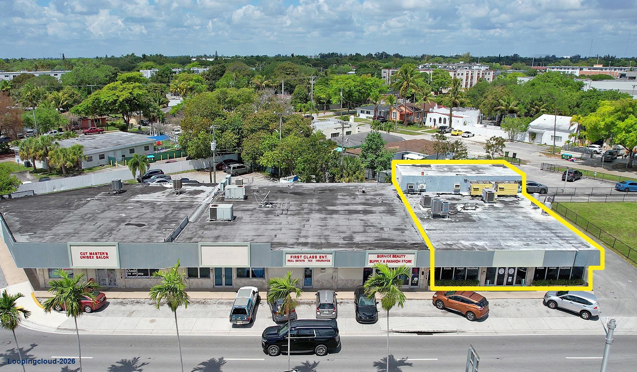 12950 W Dixie Highway