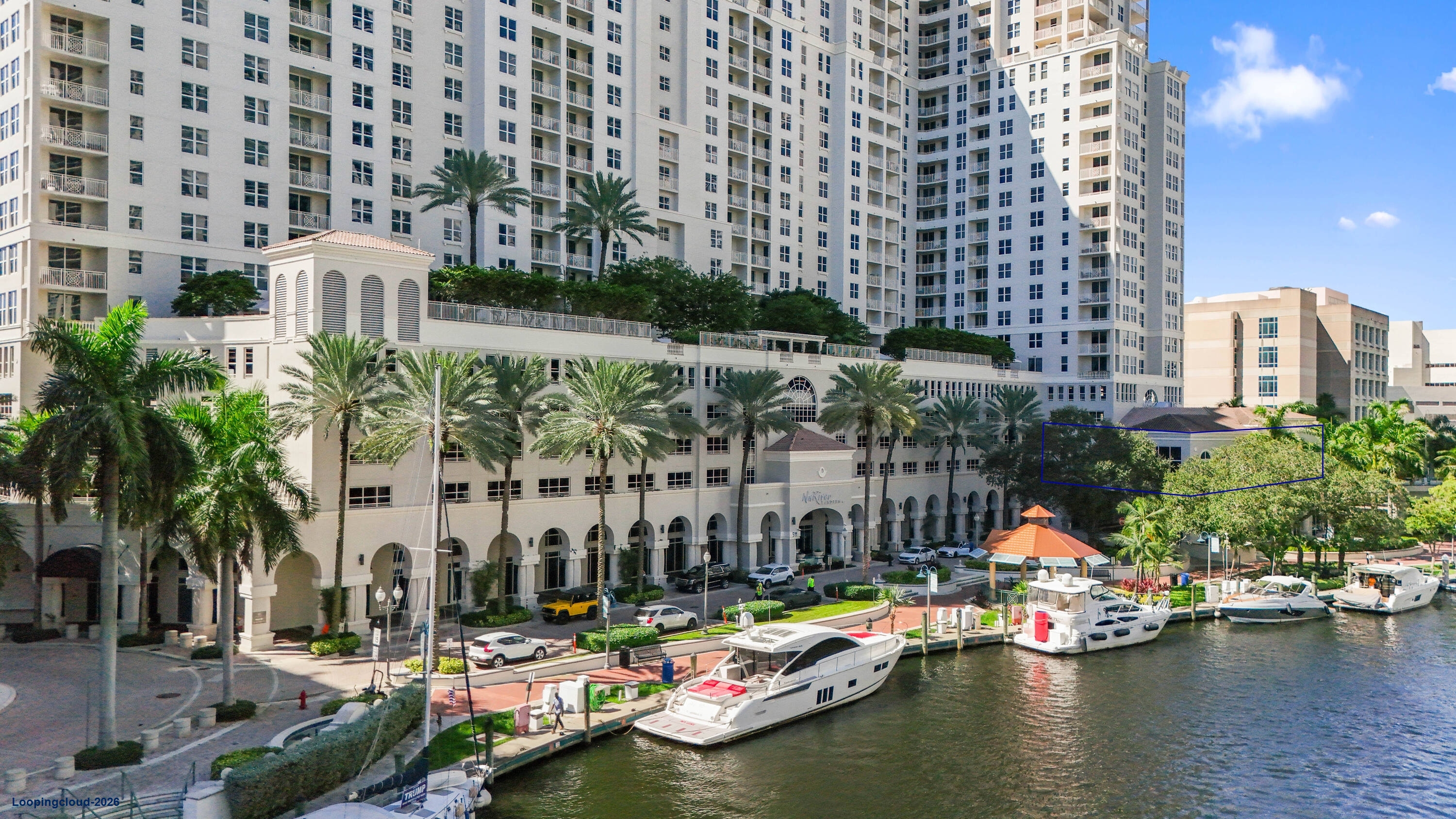 511 SE FIFTH AVE, FORT LAUDERDALE, FL 33301
