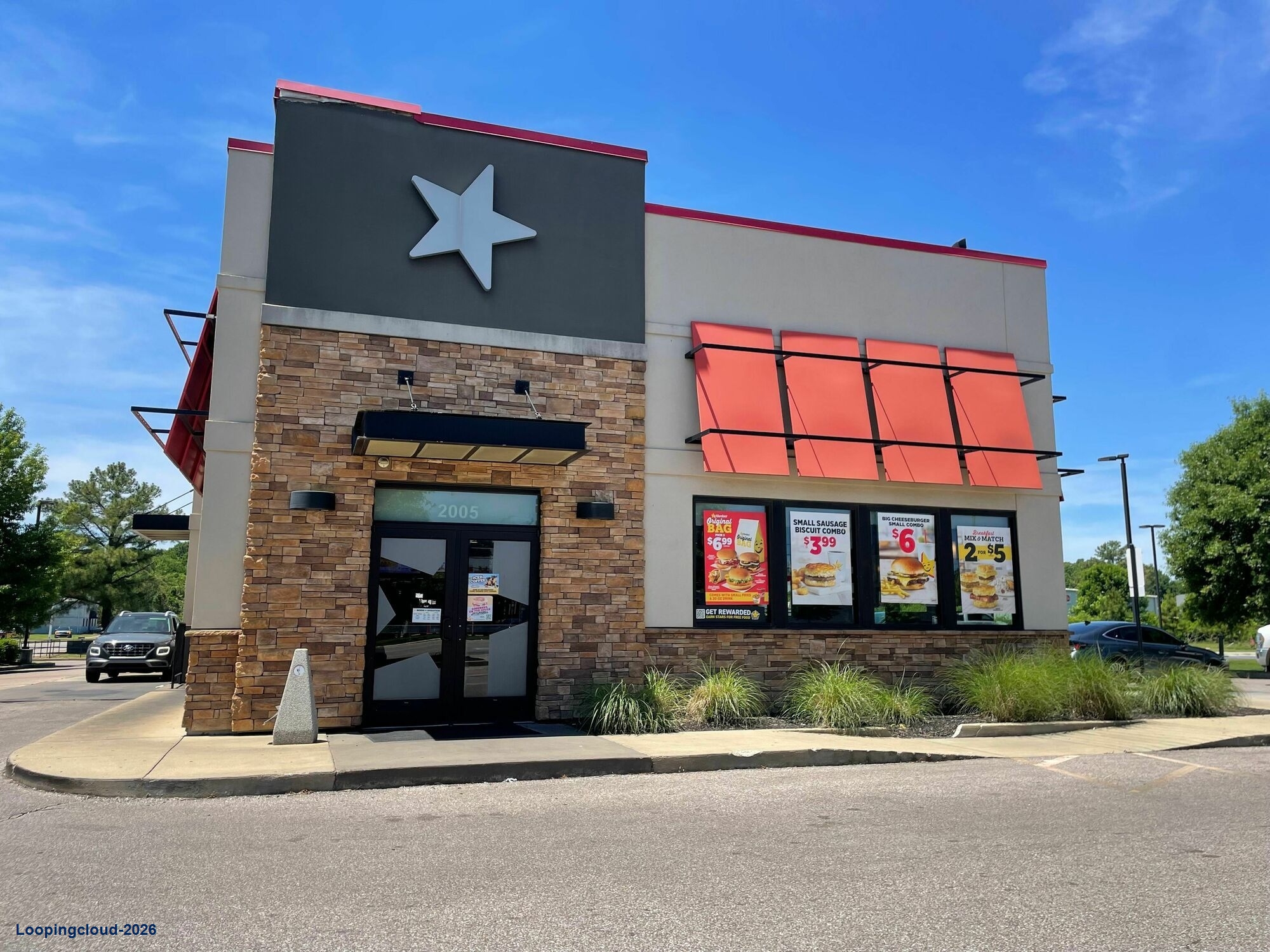 Exclusive Restaurant for sale