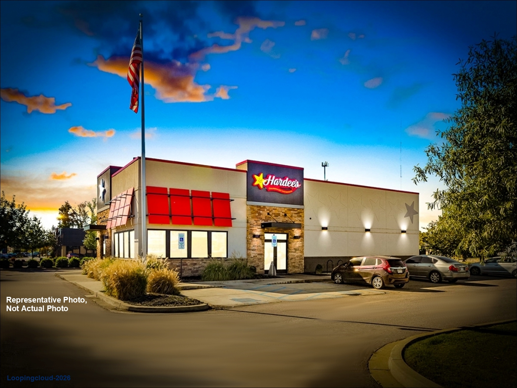 Exclusive Restaurant for Lease