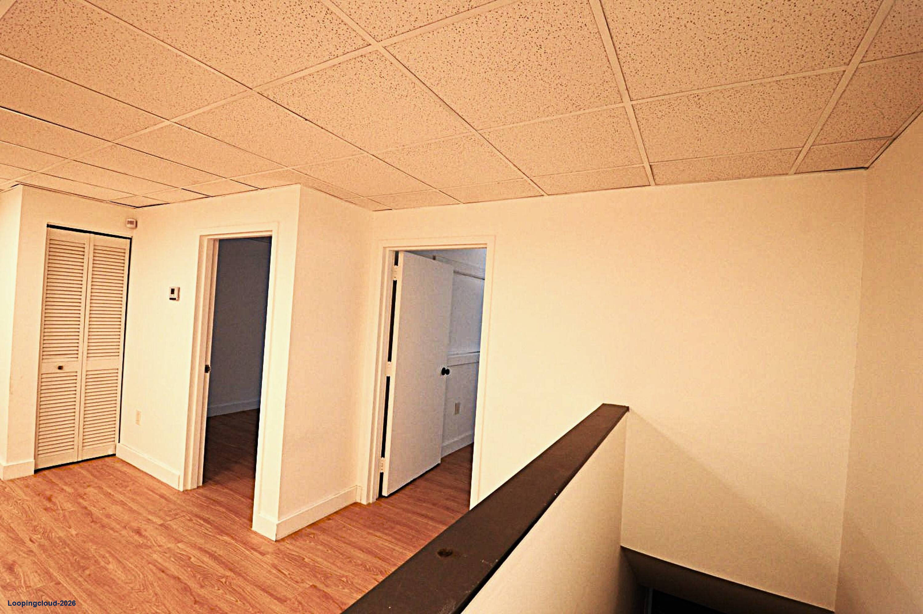 Industrial Property For Lease