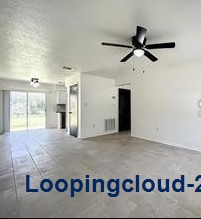 Updated 2-Bedroom Home with Large Backyard Near Downtown Orlando – Prime Orlo Vista Location