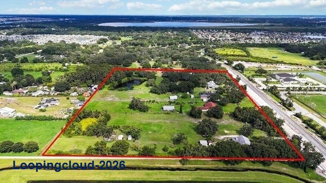 4121 Boggy Creek Rd