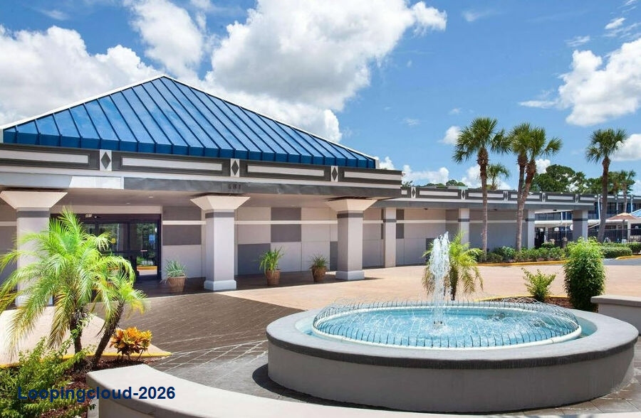 Travelodge by Wyndham - Deltona FL