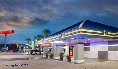 Travelodge by Wyndham - Deltona FL
