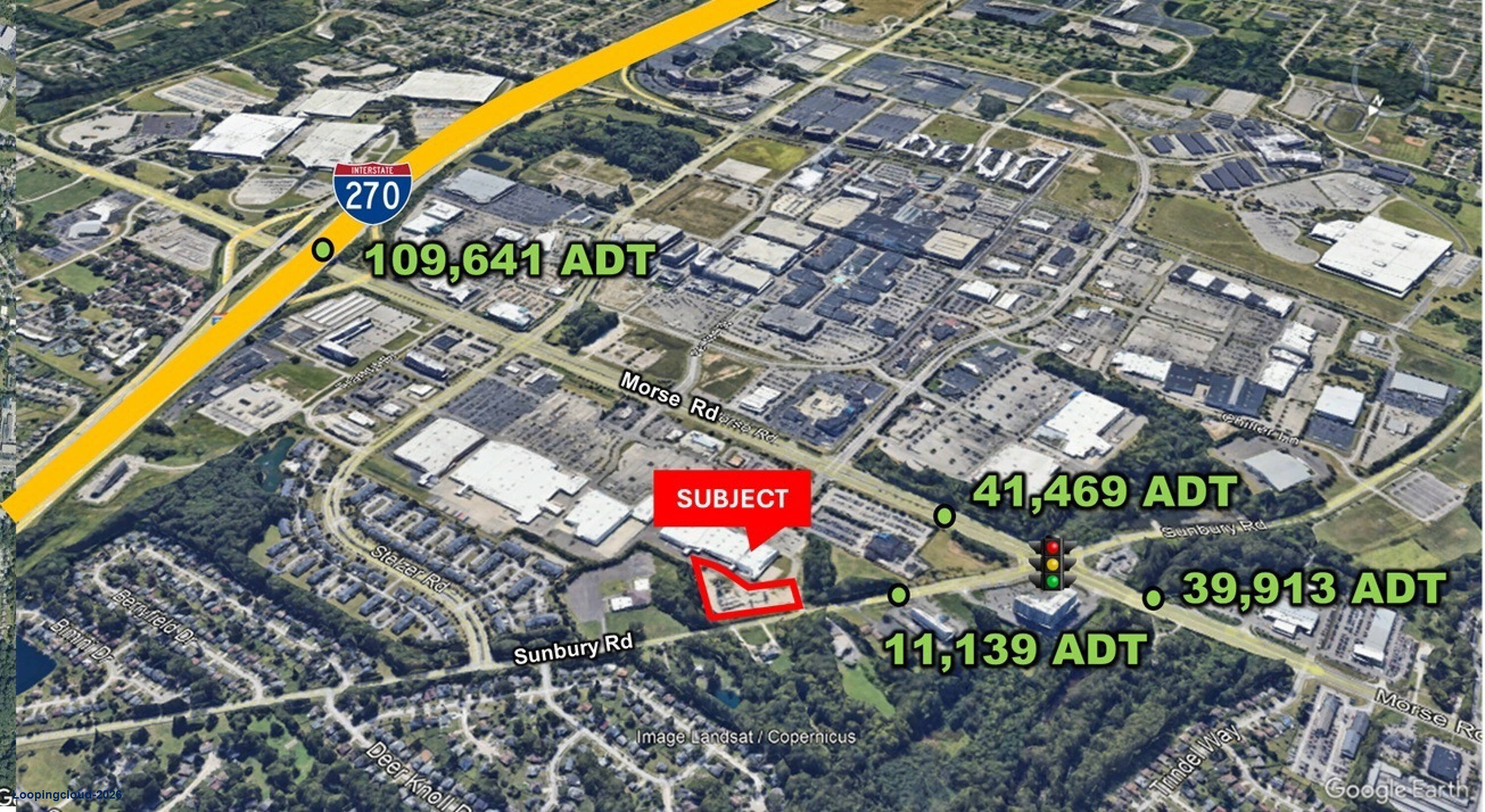 Commercial Development Opportunity | Staybridge Suites by IHG