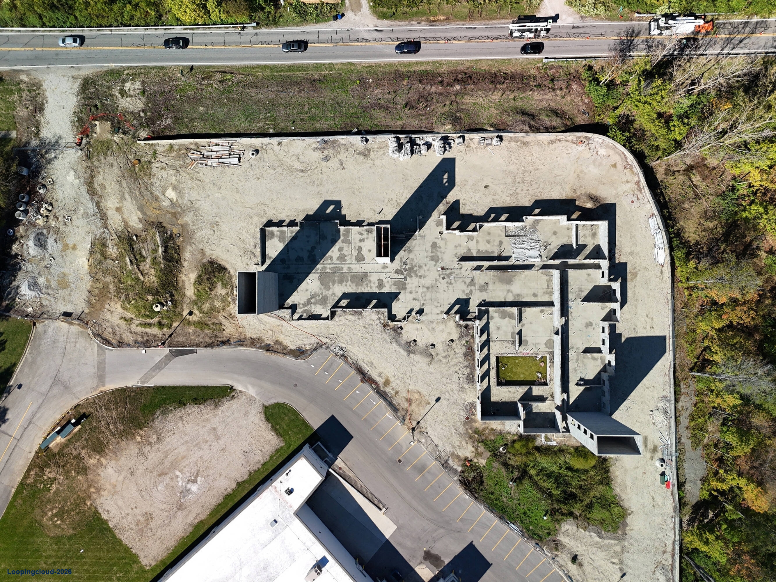Commercial Development Opportunity | Staybridge Suites by IHG