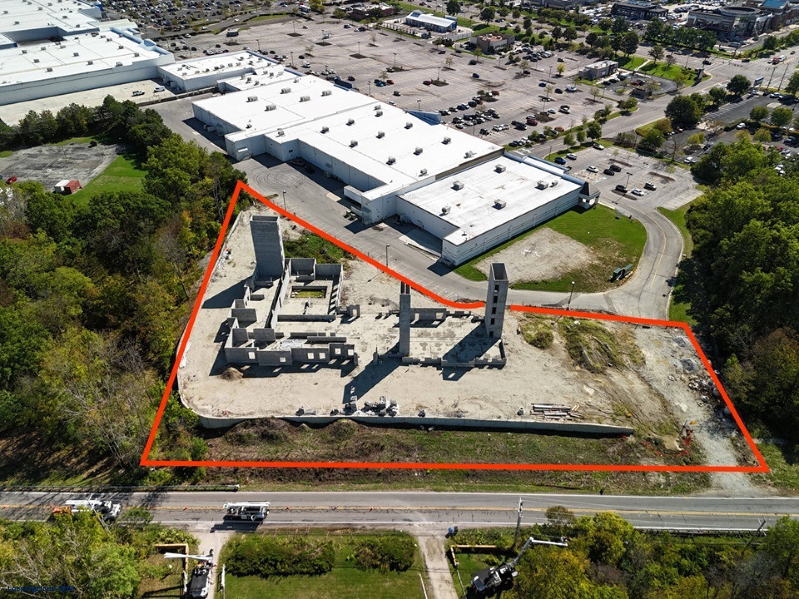 Commercial Development Opportunity | Staybridge Suites by IHG