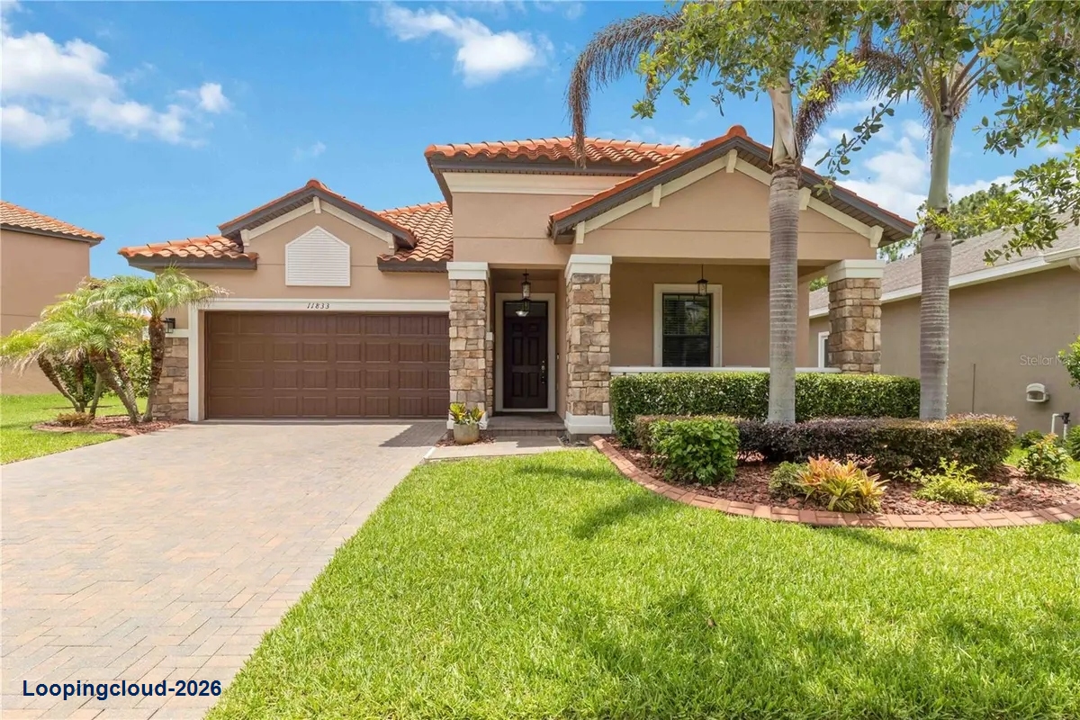 11833 FROST ASTER DR Riverview, FL 33579