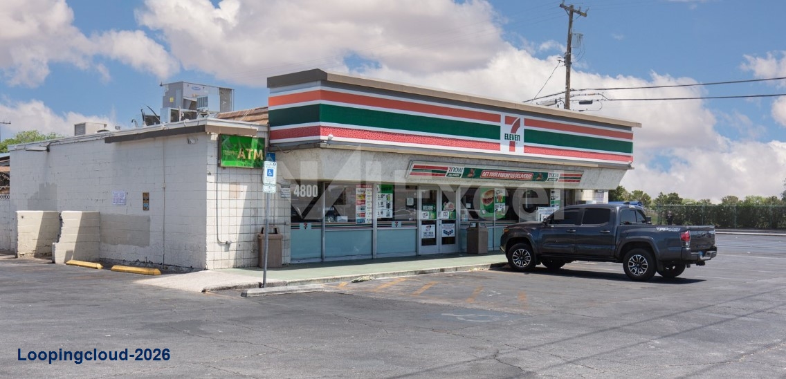 7-ELEVEN CORPORATE NET LEASED INVESTMENT