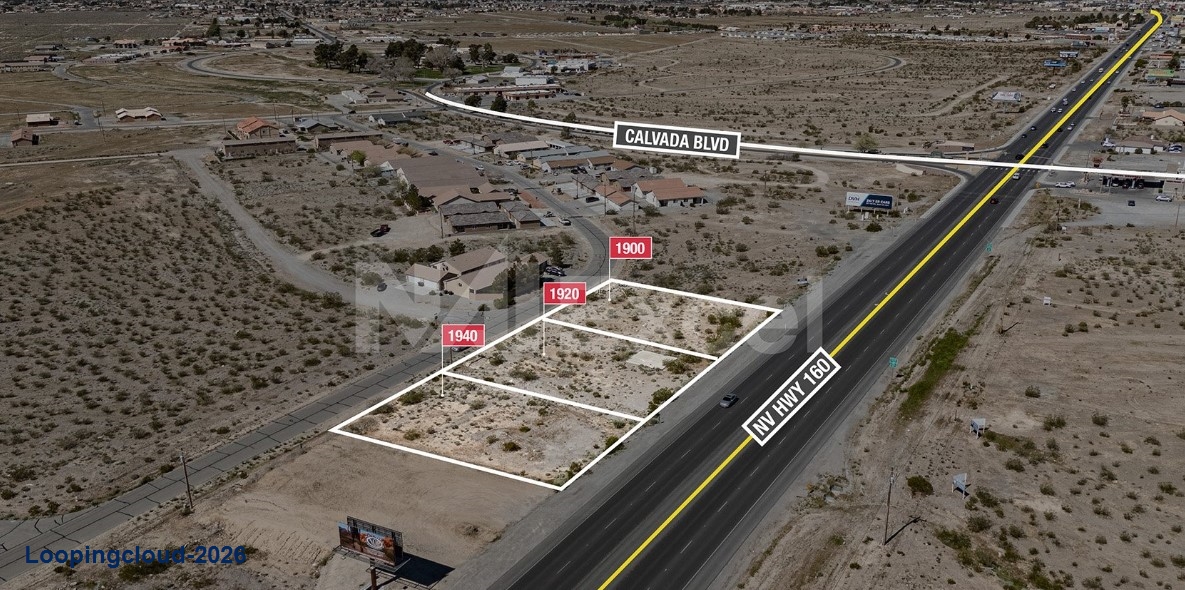 ±1.02 Ground Lease Available!