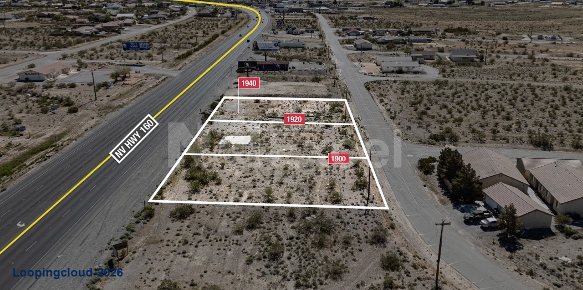 ±1.02 Ground Lease Available!