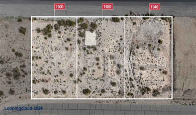 ±1.02 Ground Lease Available!