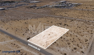 1810 Wahkiakum Ave Pahrump, Las Vegas Nevada , 89148