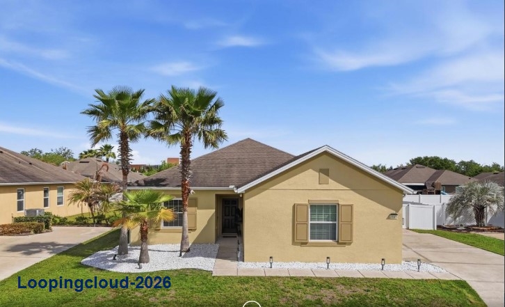 2864 RUNNING BROOK CIRCLE