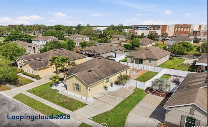 2864 RUNNING BROOK CIRCLE