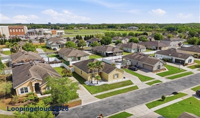 2864 RUNNING BROOK CIRCLE