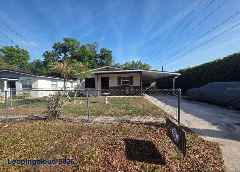 551 RUFFEL STREET, MAITLAND, FL 32751 Neighborhood: CLARK HOMES ACRES