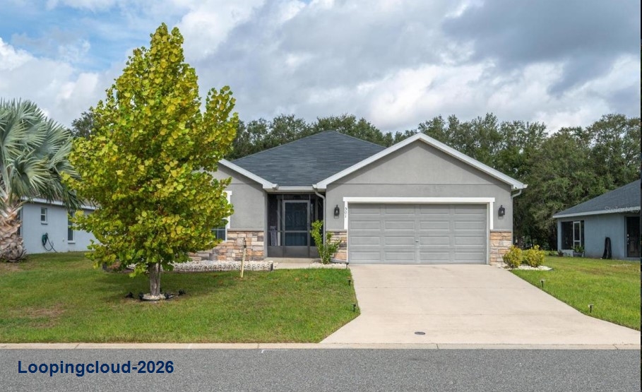 501 INTERLOCK STREET, LAKE ALFRED, FL 33850 Neighborhood: LAKES TR 04