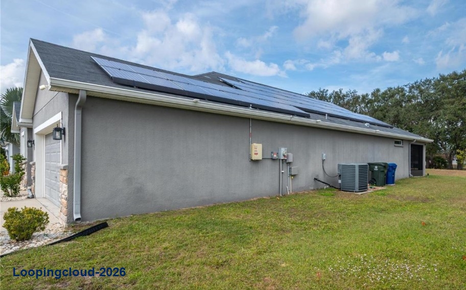 501 INTERLOCK STREET, LAKE ALFRED, FL 33850 Neighborhood: LAKES TR 04