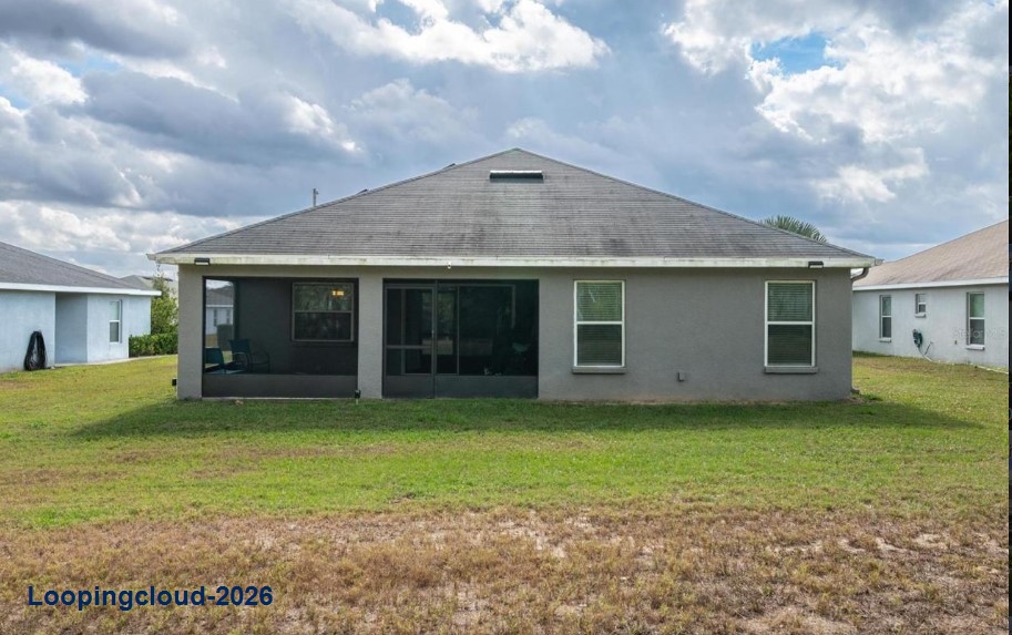 501 INTERLOCK STREET, LAKE ALFRED, FL 33850 Neighborhood: LAKES TR 04