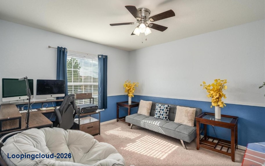 501 INTERLOCK STREET, LAKE ALFRED, FL 33850 Neighborhood: LAKES TR 04