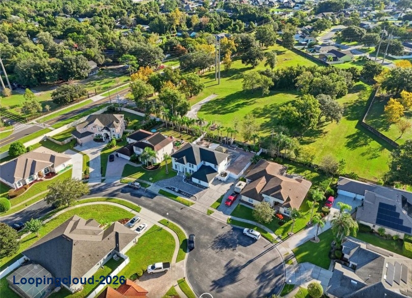 352 RADISSON PLACE, OVIEDO, FL 32765 Neighborhood: BENTLEY COVE