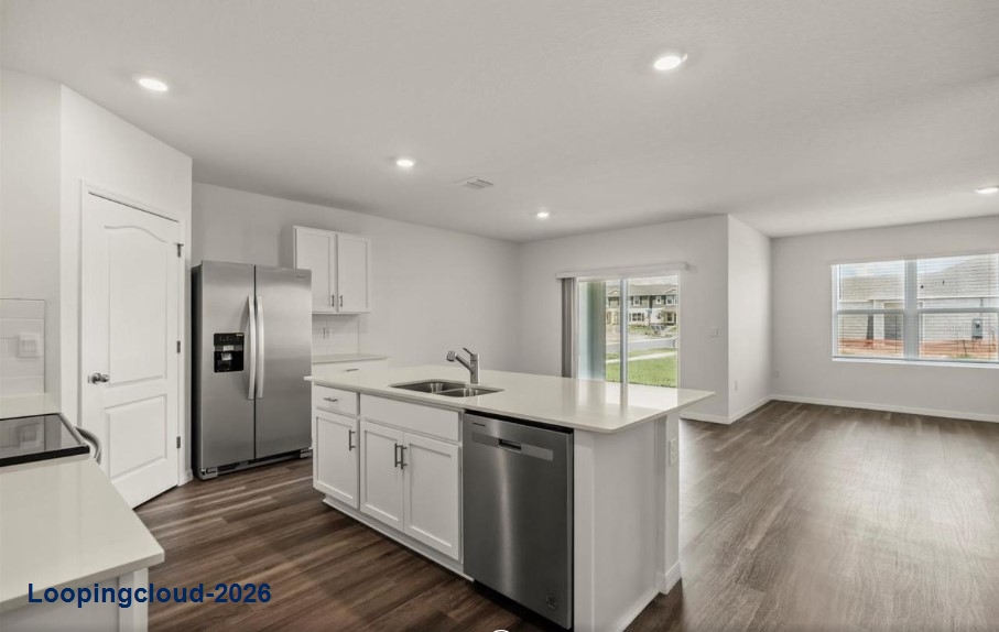 1699 THREE BARS ROAD, KISSIMMEE, FL 34744 Neighborhood: KINDRED PH 3B 3C & 3D