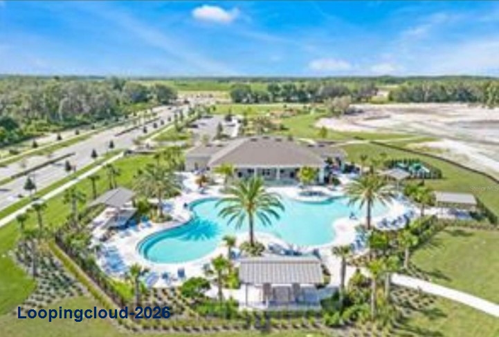 1699 THREE BARS ROAD, KISSIMMEE, FL 34744 Neighborhood: KINDRED PH 3B 3C & 3D