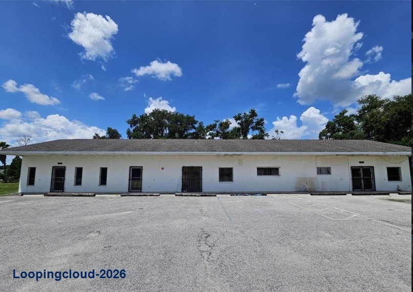 4837 MARTIN LUTHER KING DRIVE, BOWLING GREEN, FL 33834