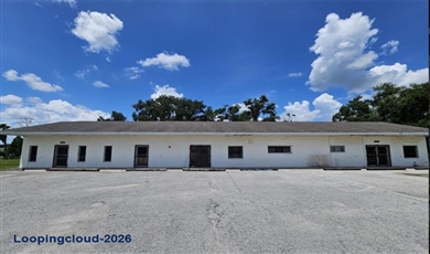 4837 MARTIN LUTHER KING DRIVE, Bowling Green Florida , 33834