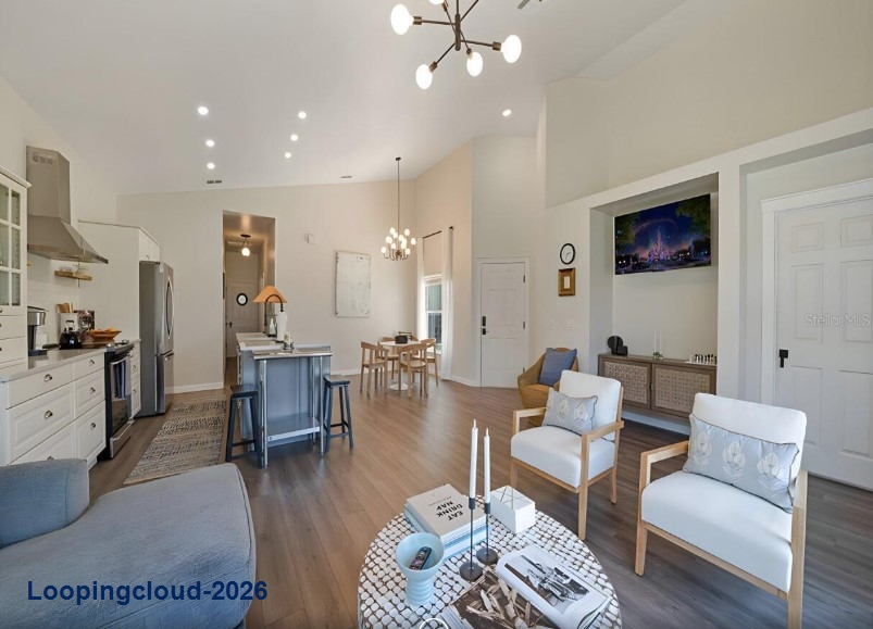 484 WINDSOR PLACE, DAVENPORT, FL 33896 Neighborhood: ABBEY/WEST HAVEN