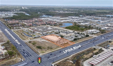 2080 LPGA Blvd, Daytona Beach Florida , 32117