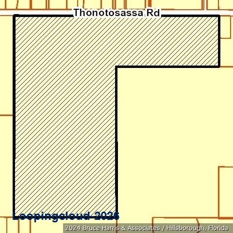 100 Acres Dover, Fl