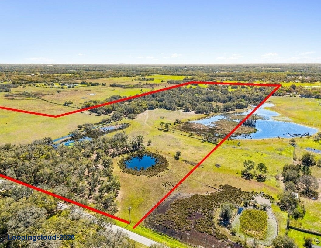 100 Acres Dover, Fl