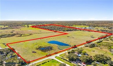 Thonotosassa Road, Dover Florida , 33527