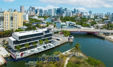 528 NW 7th Ave, Miami Florida , 33136