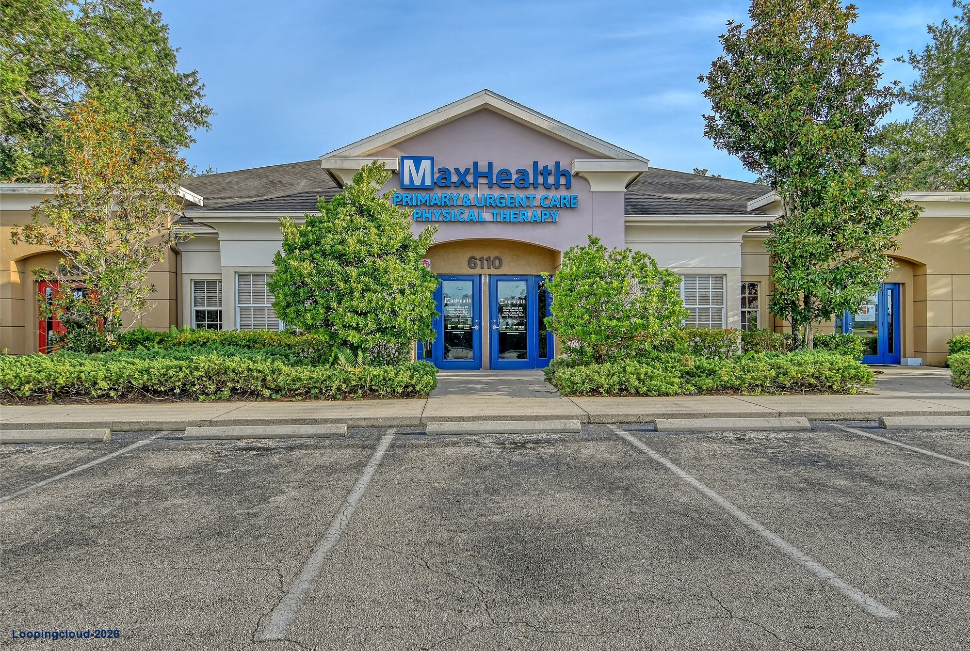 Southwest Florida Medical Office Portfolio