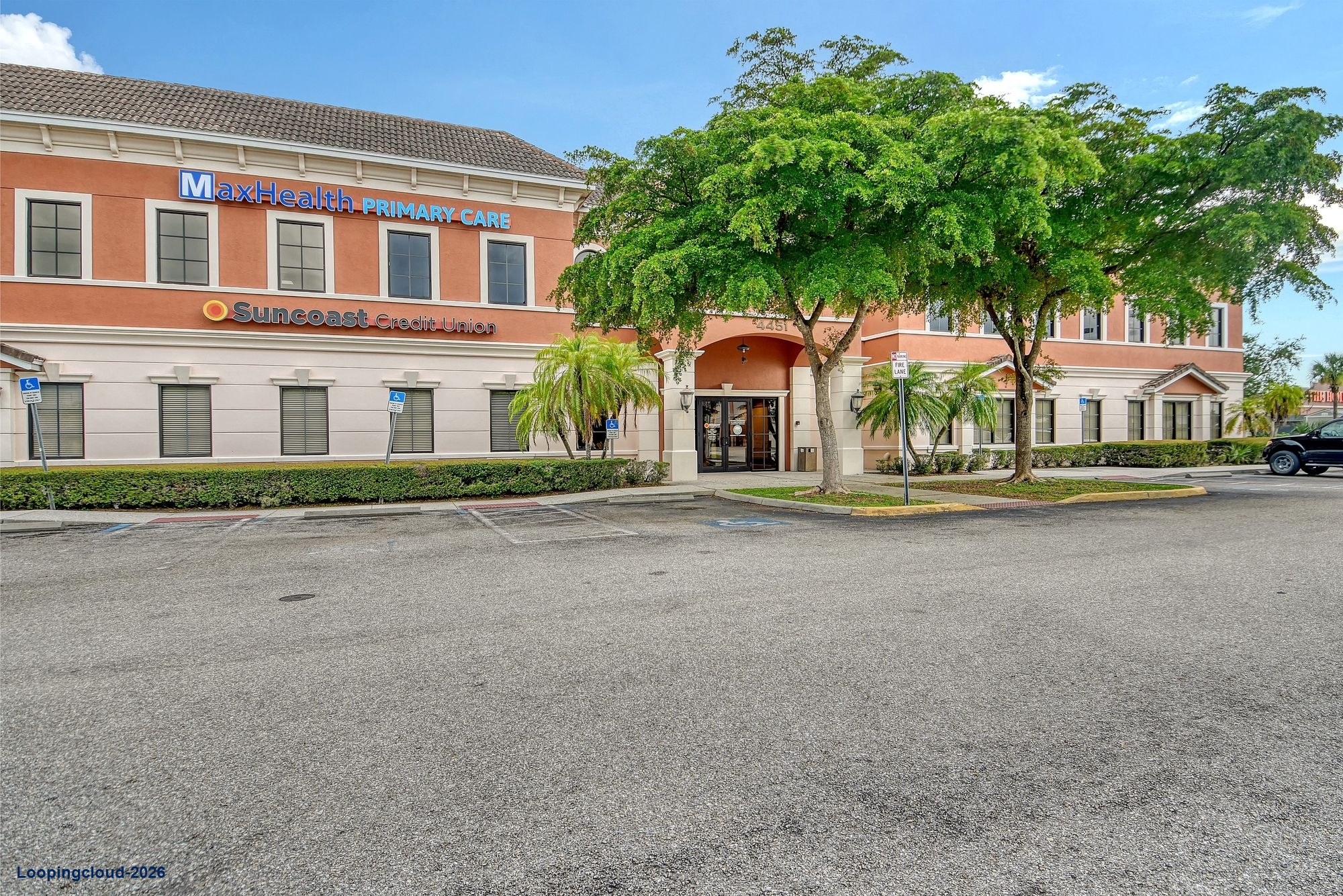 Southwest Florida Medical Office Portfolio