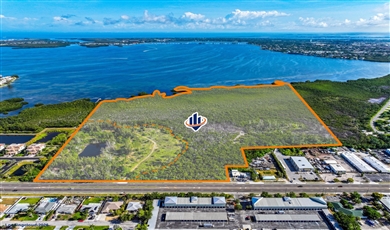 Fully-Entitled Luxury Residential Development Site