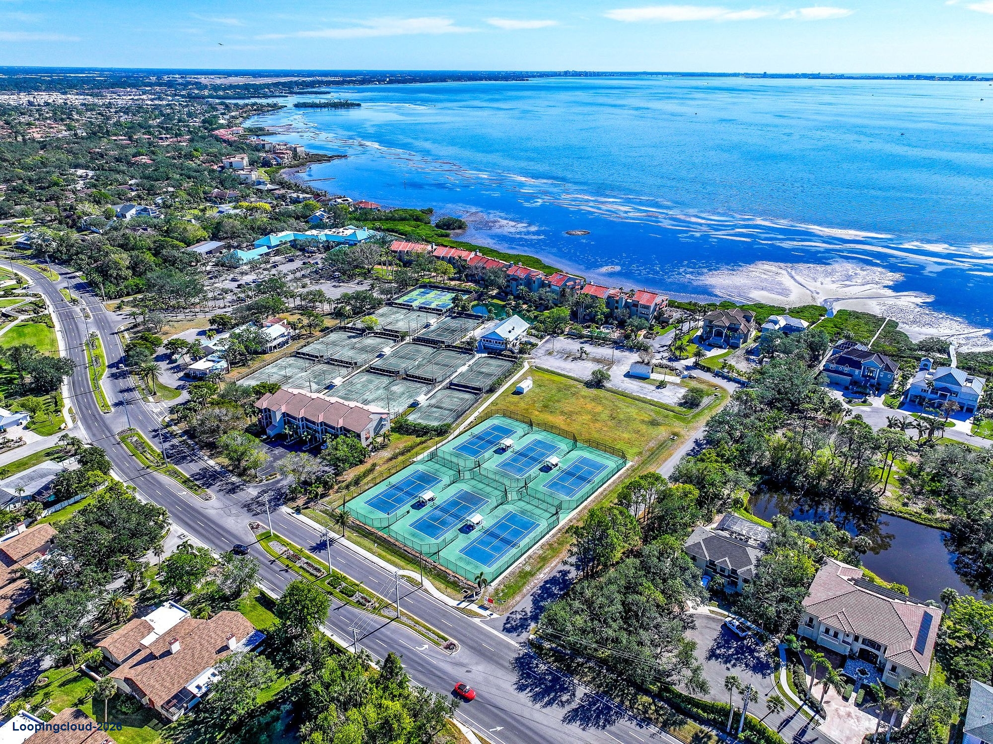 Luxury Residential Development Site