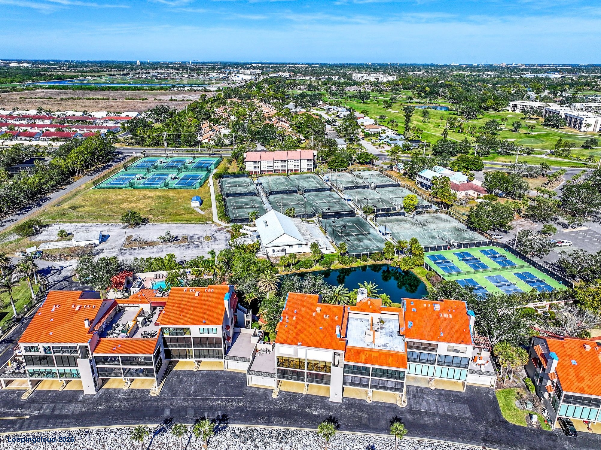 Luxury Residential Development Site