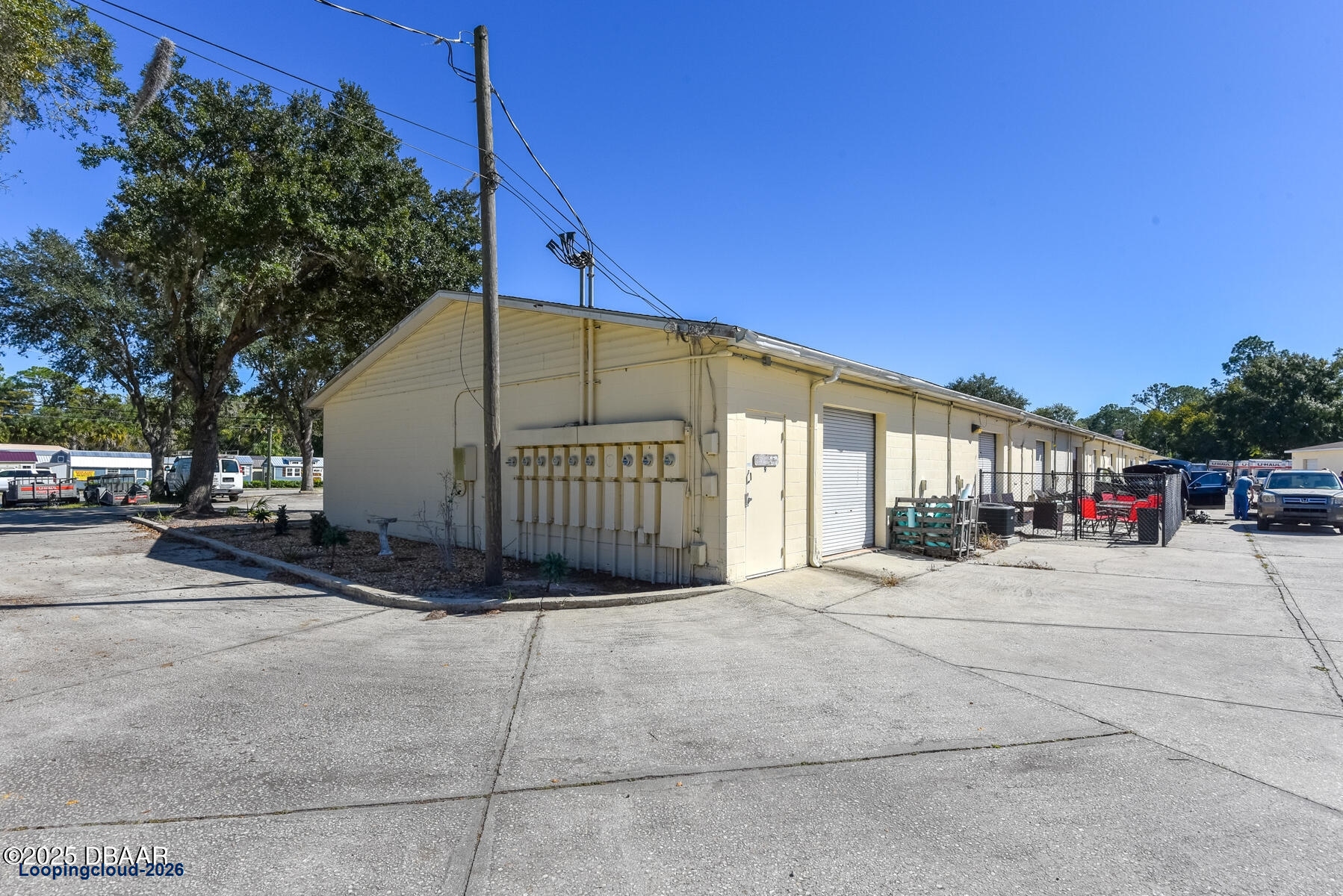 703 S State Street Bunnell, FL 32110