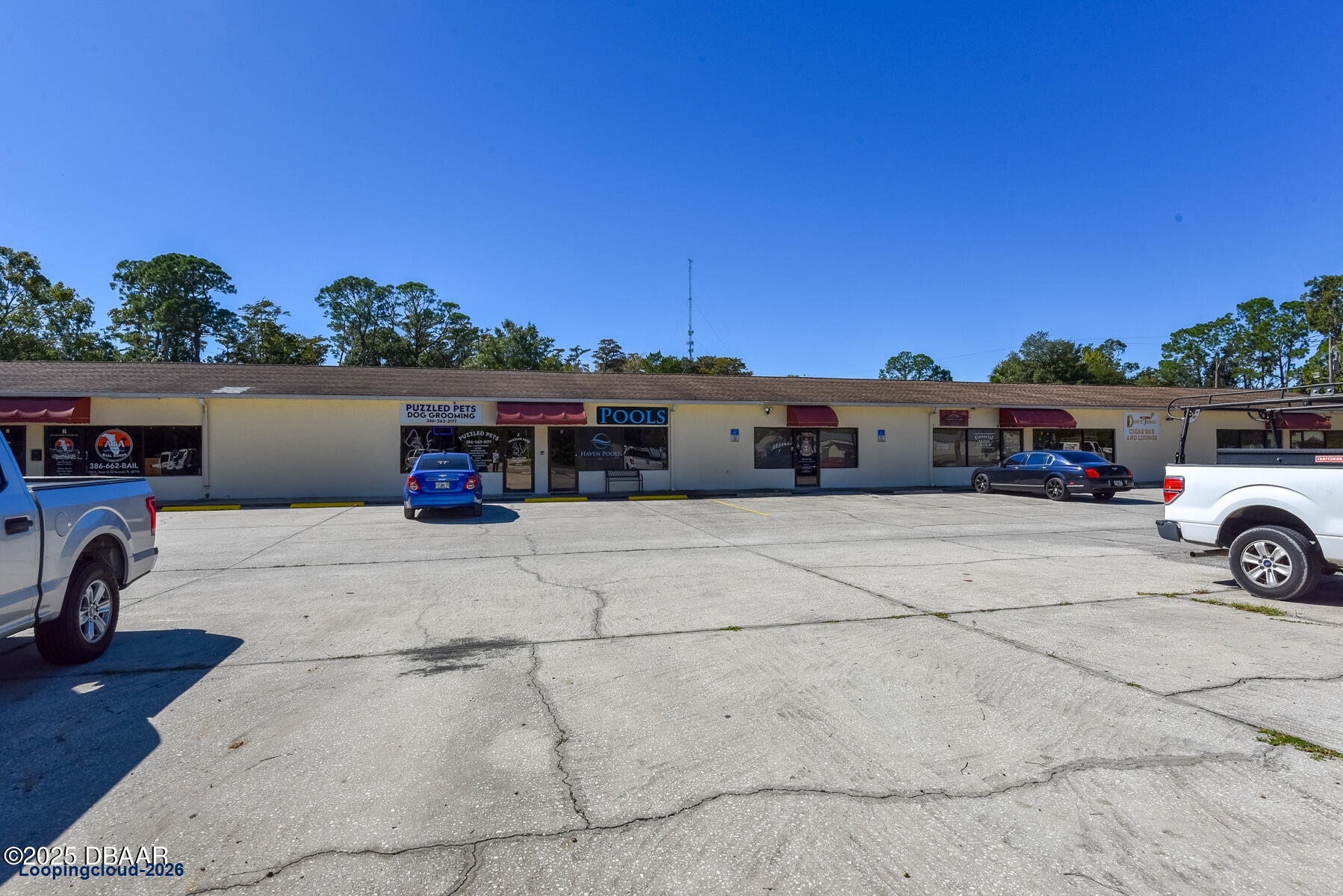 703 S State Street Bunnell, FL 32110